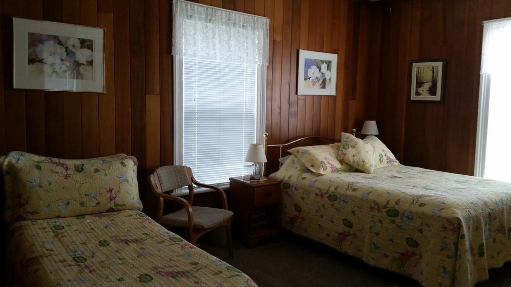 Bancroft Bed & Breakfast Exterior foto