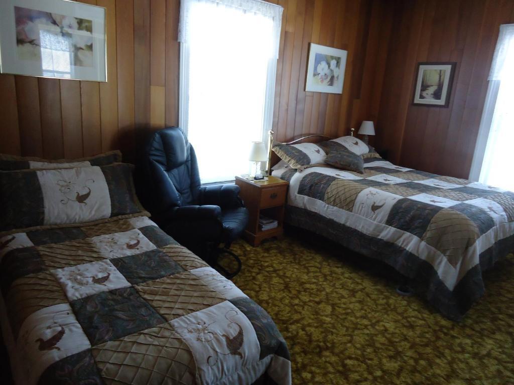 Bancroft Bed & Breakfast Habitación foto