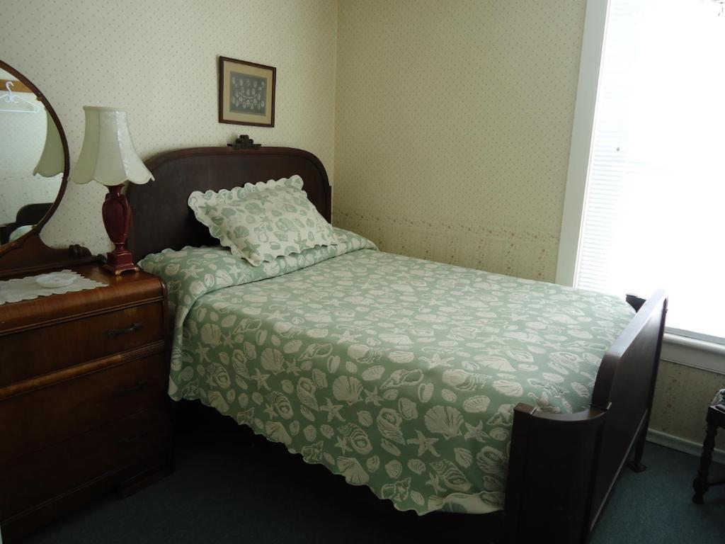 Bancroft Bed & Breakfast Habitación foto