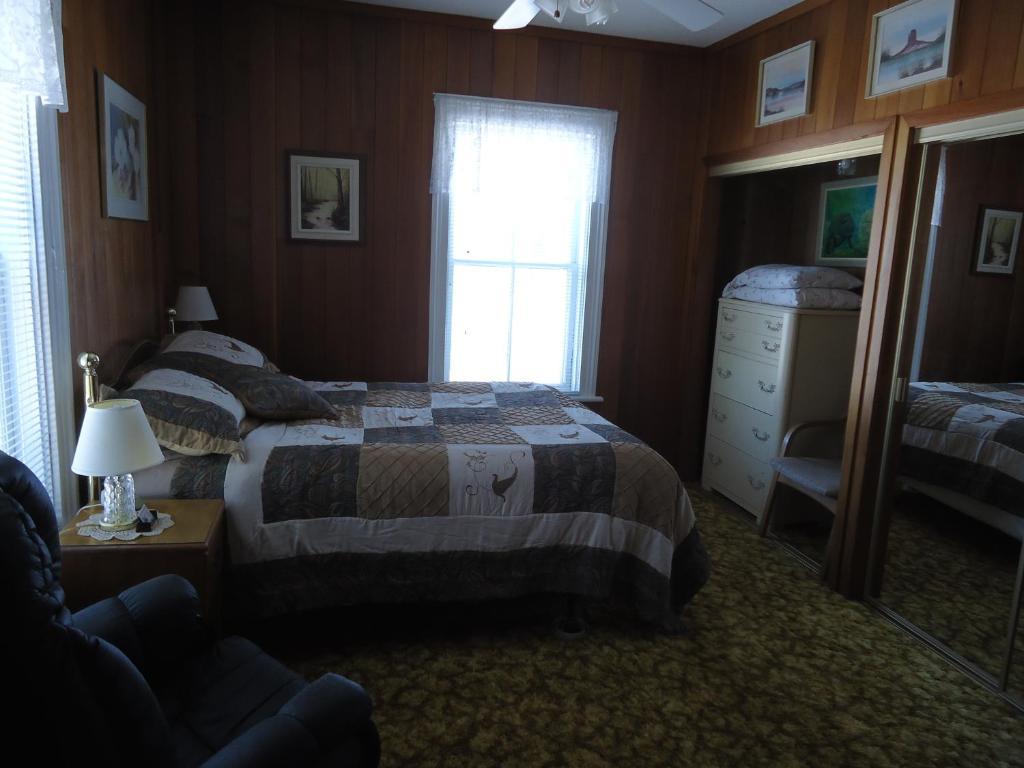 Bancroft Bed & Breakfast Habitación foto